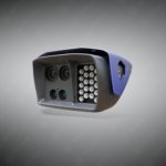 Portable Speed Camera