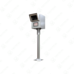 Portable Speed Camera