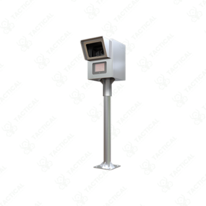 Portable Speed Camera