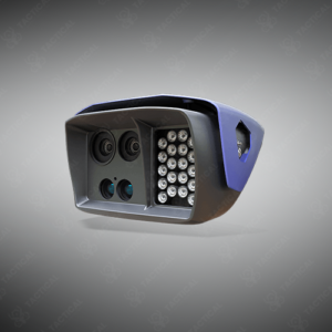 Portable Speed Camera