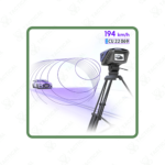 Portable Speed Camera