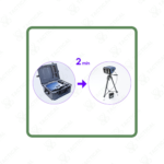 Portable Speed Camera