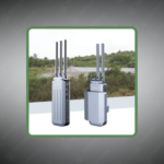 Portable UAV Detector