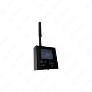 Portable UAV Signal Detector