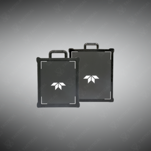 Portable X-Ray Detectors