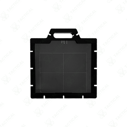 Portable X-Ray Detectors