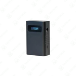 Portable Nuclear Radiation Detector
