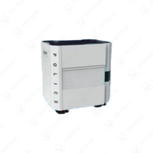 Portable On-Site Rapid DNA Instrument
