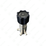 Pressure Regulating Valves
