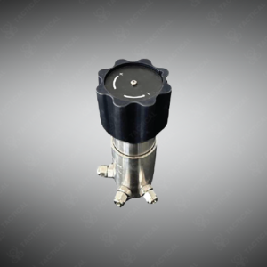 Pressure Regulating Valves