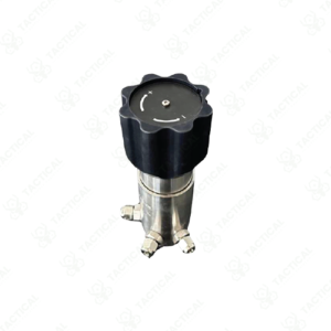 Pressure Regulating Valves