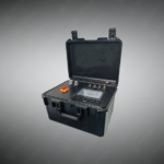 Pressure, Temperature, and Leak Testing & Control Systems