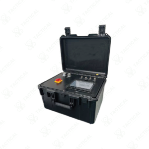 Pressure, Temperature, and Leak Testing & Control Systems