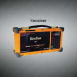 Pseudo-Random Signal Induced Polarization Instrument