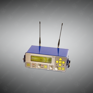 RD533 Correlator