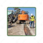 RF Marker Survey Grade Locator