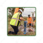 RF Marker Survey Grade Locator