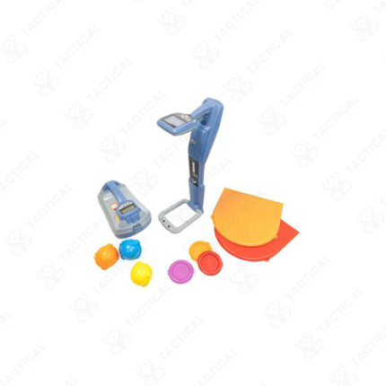 RF (Radio Frequency) Marker Locator