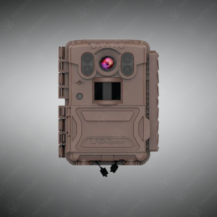 Radar Trail Camera