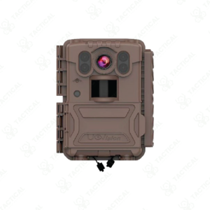 Radar Trail Camera