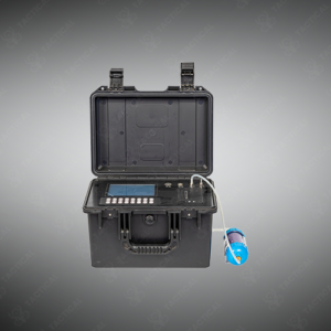Radon Meter