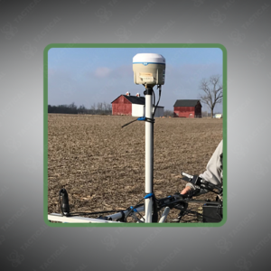 Real-Time Kinematic GPS