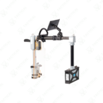 Real Time X-ray Inspection System