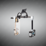 Real Time X-ray Inspection System