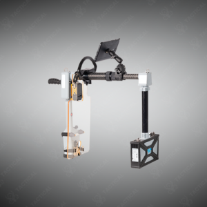 Real Time X-ray Inspection System