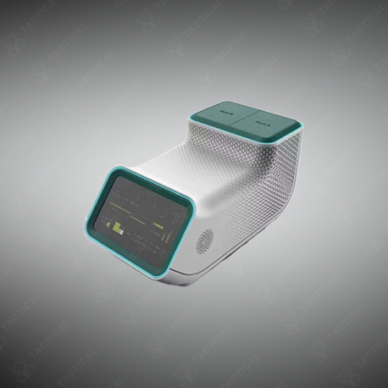 Real-time Quantitative PCR Instrument