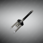 Recoilless Waterjet Disrupters