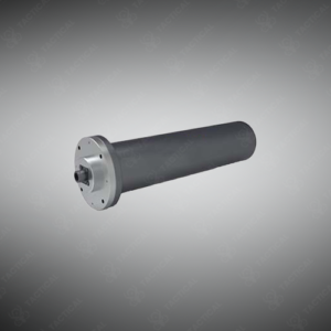 Regional Gamma Detector
