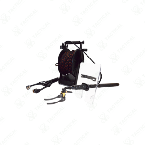 Remote Retrieval Tool