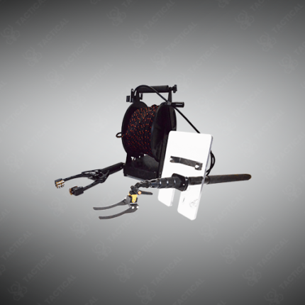 Remote Retrieval Tool