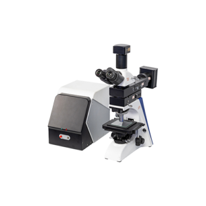 Research-Oriented Raman Spectrometer