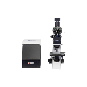 Research-Oriented Raman Spectrometer