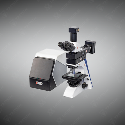 Research-Oriented Raman Spectrometer