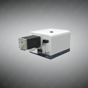 Research-grade Fourier Transform Infrared Gas Analyzer