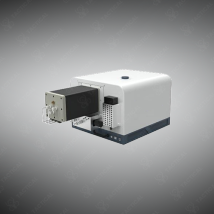 Research-grade Fourier Transform Infrared Gas Analyzer