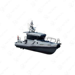 Rigid Inflatable Motor Boats