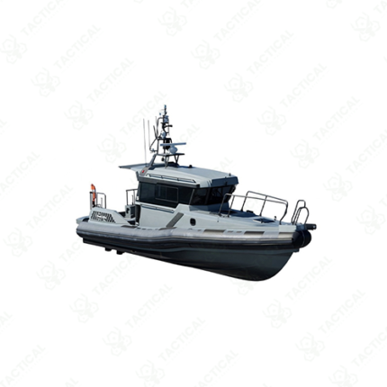 Rigid Inflatable Motor Boats