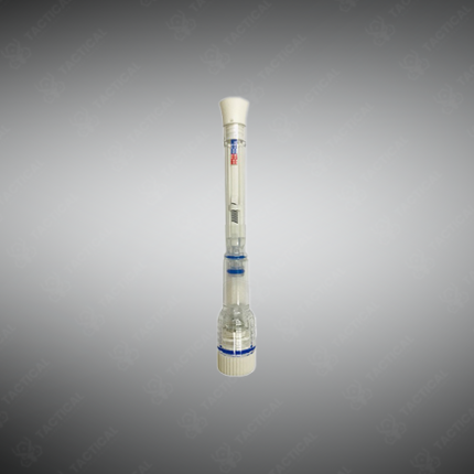 Saliva Drug Test Cannula