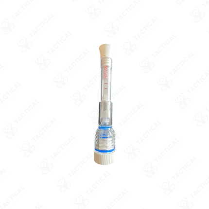 Saliva Drug Test Cannula