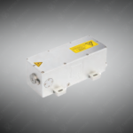 Semiconductor Pumped Nanosecond Laser