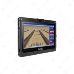 Shooting Range Control Systems