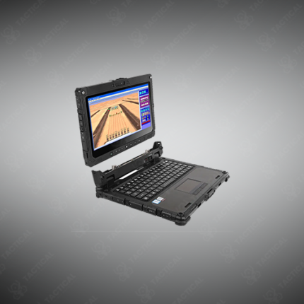 Shooting Range Control Systems