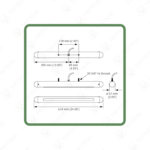 Side-Scan Transducers