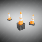 Smart Cones