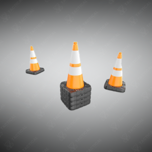 Smart Cones