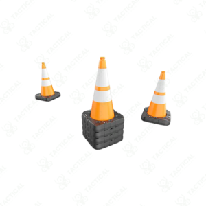 Smart Cones